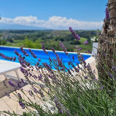 Il Nido B&B Сан-Вито-Кьетино Экстерьер фото