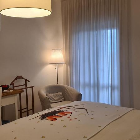Il Nido B&B Сан-Вито-Кьетино Экстерьер фото