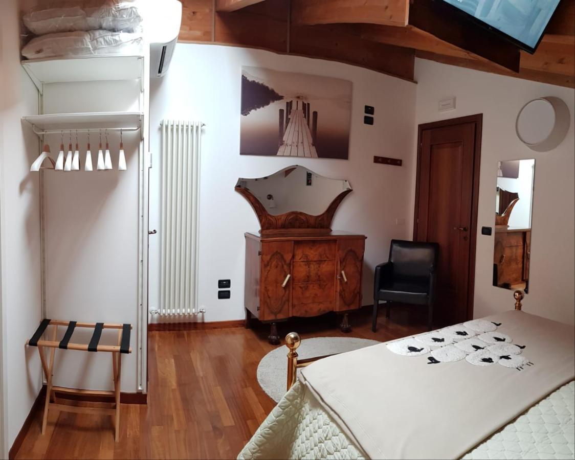 Il Nido B&B Сан-Вито-Кьетино Экстерьер фото