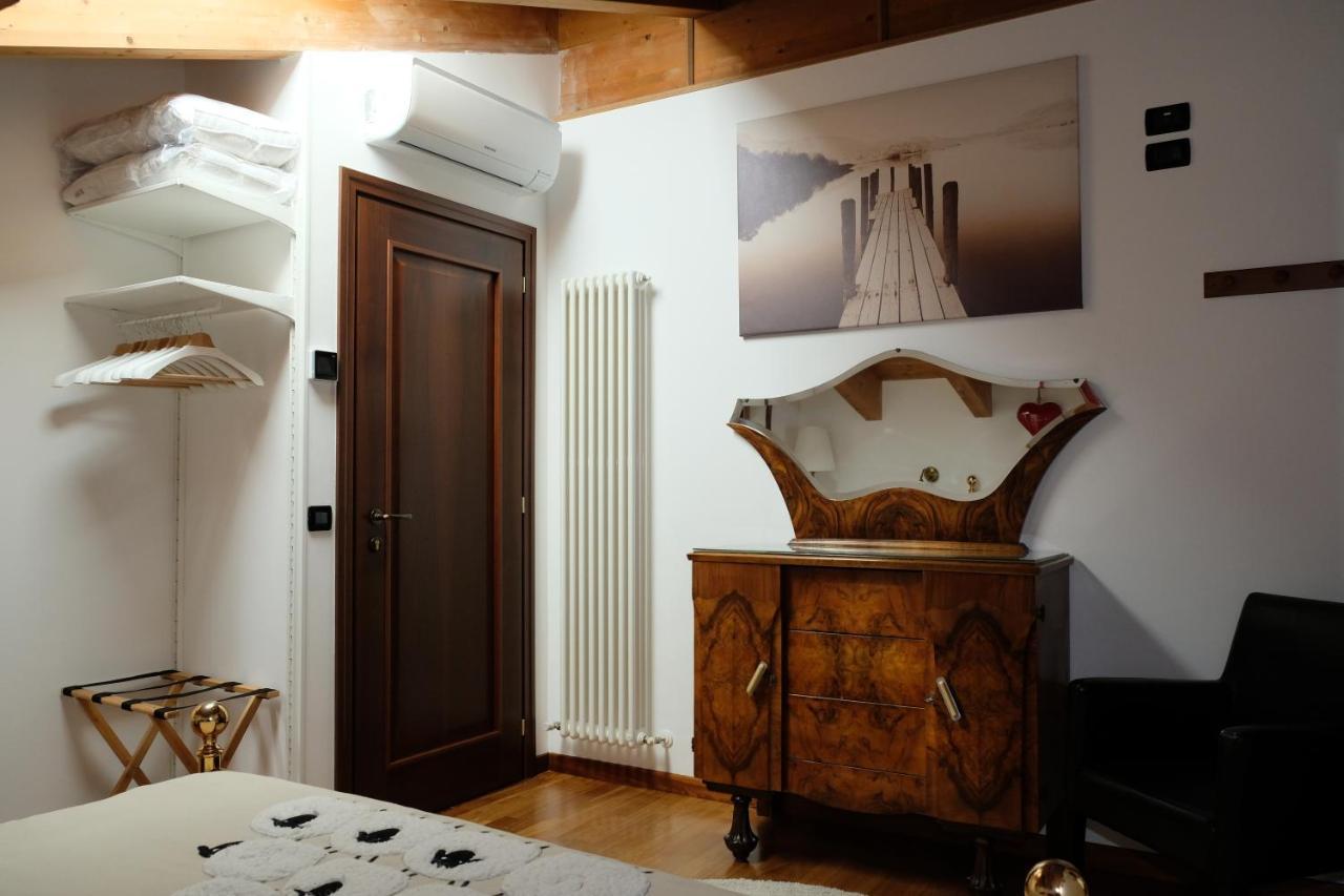 Il Nido B&B Сан-Вито-Кьетино Экстерьер фото