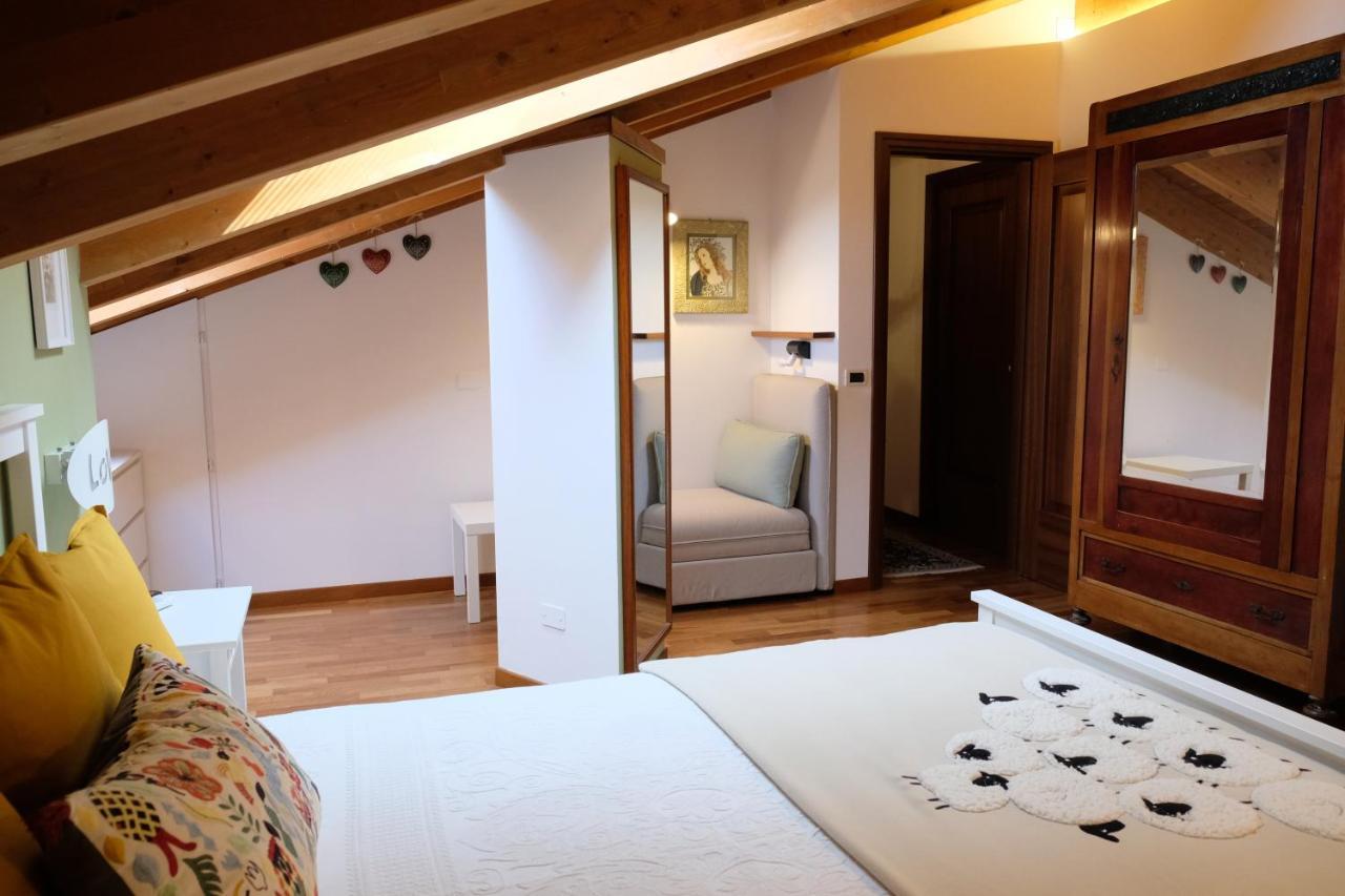 Il Nido B&B Сан-Вито-Кьетино Экстерьер фото