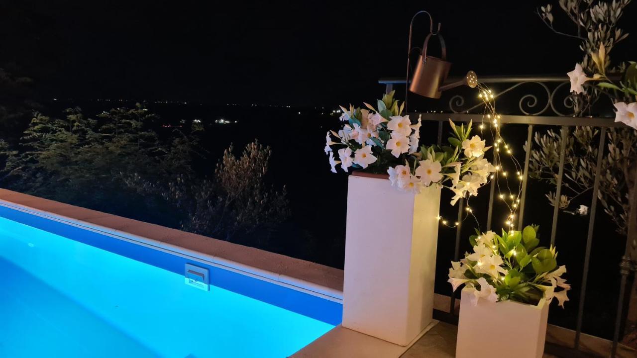 Il Nido B&B Сан-Вито-Кьетино Экстерьер фото