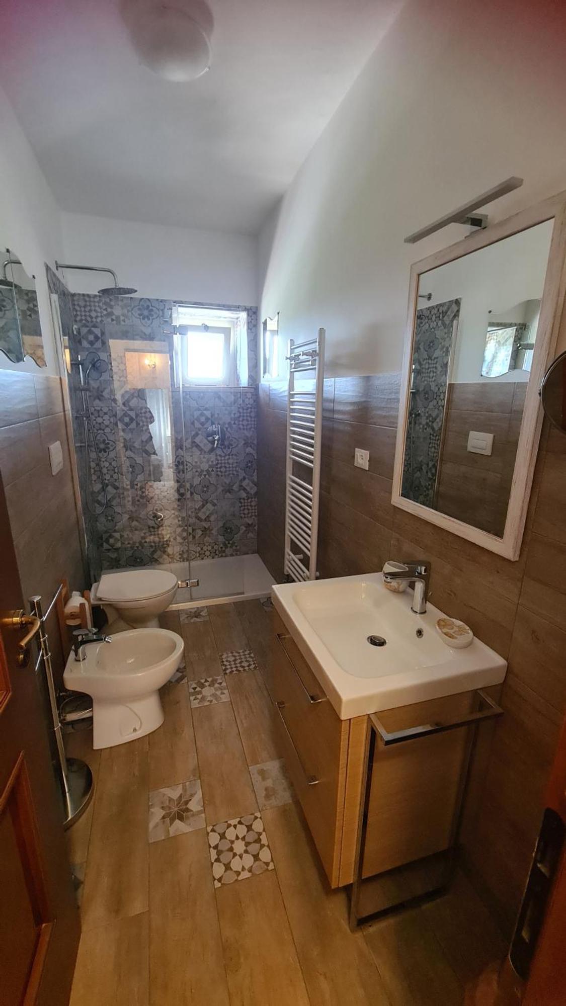Il Nido B&B Сан-Вито-Кьетино Экстерьер фото
