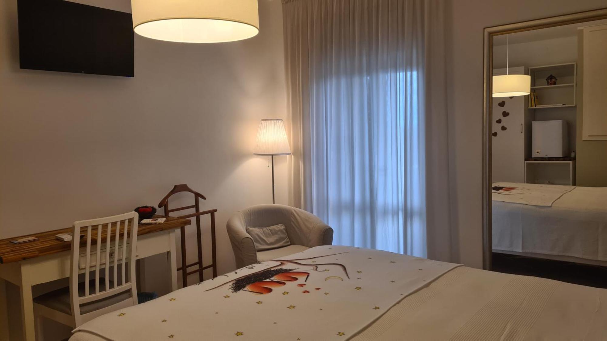 Il Nido B&B Сан-Вито-Кьетино Экстерьер фото